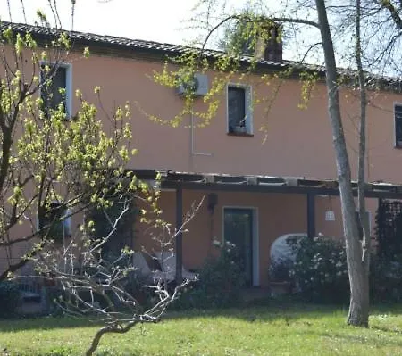 Tenuta Zavaia Oda ve Kahvaltı