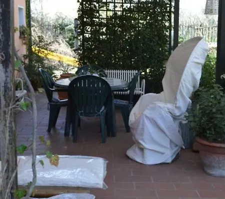 Tenuta Zavaia Oda ve Kahvaltı