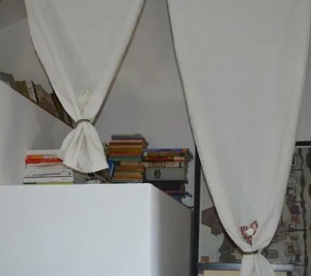Oda ve Kahvaltı Tenuta Zavaia SantʼArcangelo di Romagna