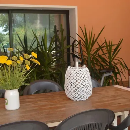 Tenuta Zavaia Bed & Breakfast