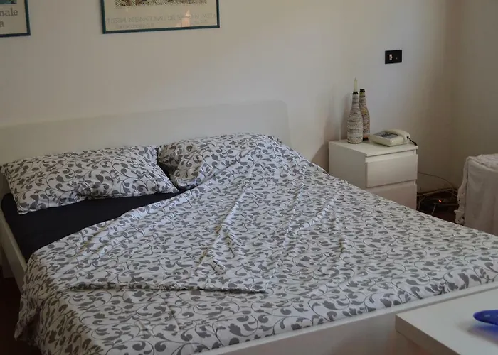 Tenuta Zavaia Bed & Breakfast