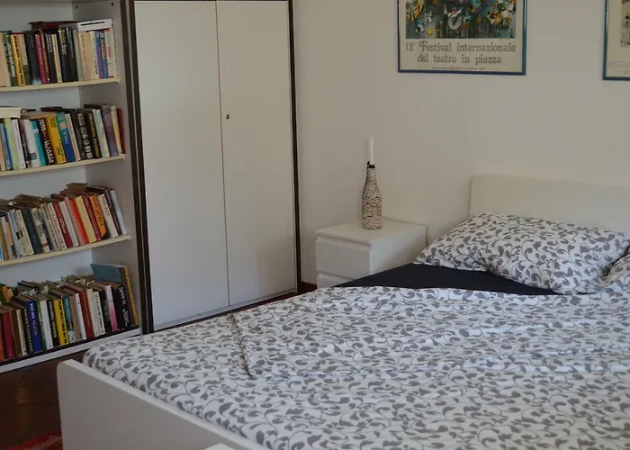 Bed & Breakfast Tenuta Zavaia SantʼArcangelo di Romagna