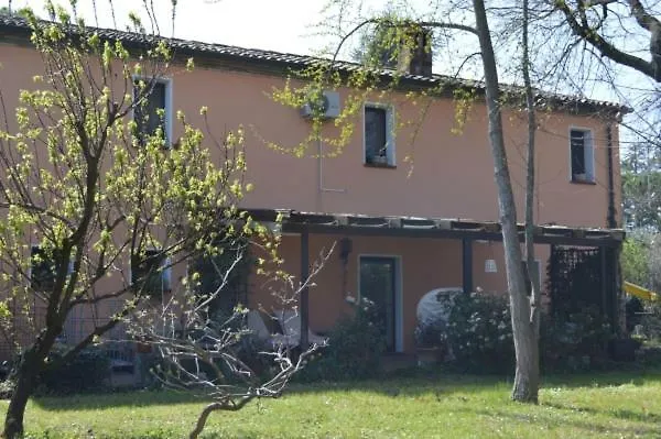 Tenuta Zavaia Bed & Breakfast