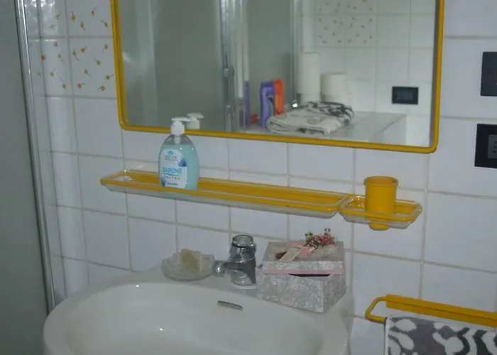 Tenuta Zavaia Bed & Breakfast