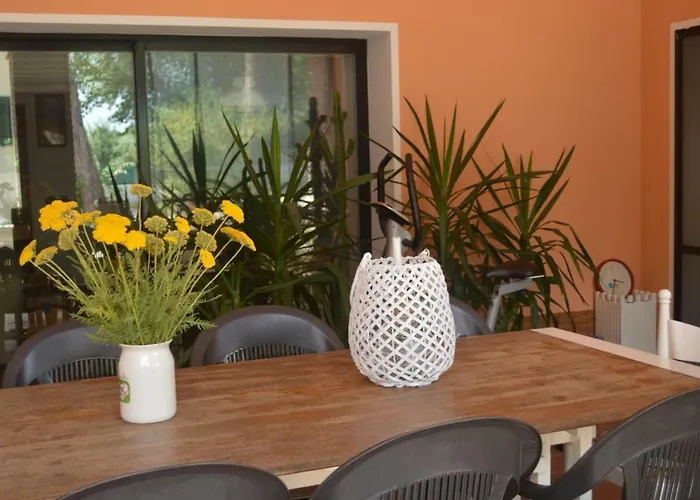 Tenuta Zavaia Bed & Breakfast