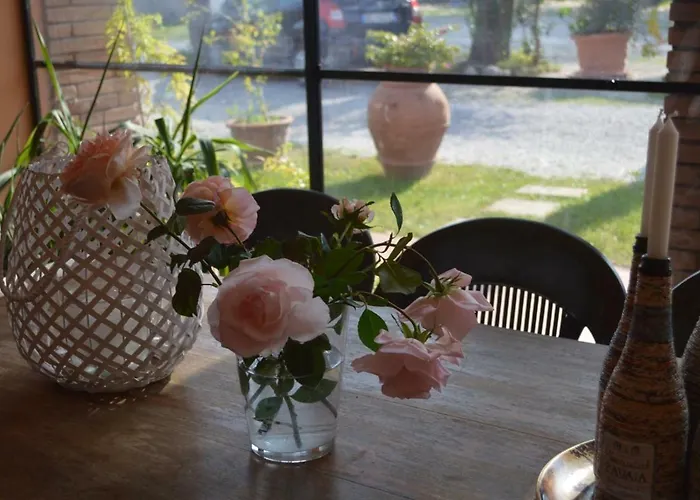 Tenuta Zavaia Bed & Breakfast