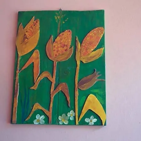 Bed & Breakfast Tenuta Zavaia 3*