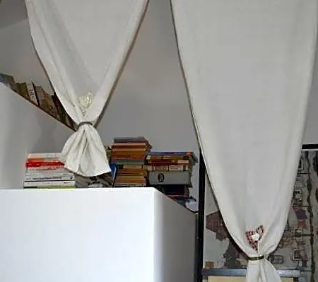 Bed & Breakfast Tenuta Zavaia 3*