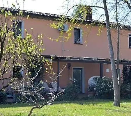 Tenuta Zavaia 3*