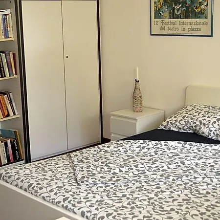Bed & Breakfast Tenuta Zavaia