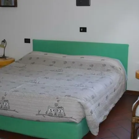 Tenuta Zavaia Bed & Breakfast 3*