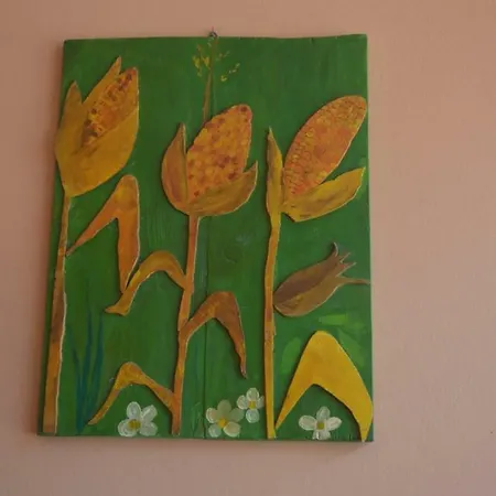 Bed & Breakfast Tenuta Zavaia 3*