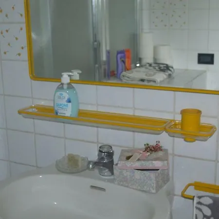 Tenuta Zavaia Bed & Breakfast