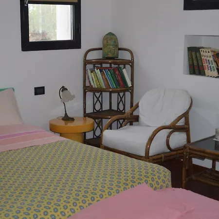 Tenuta Zavaia Bed & Breakfast 3*