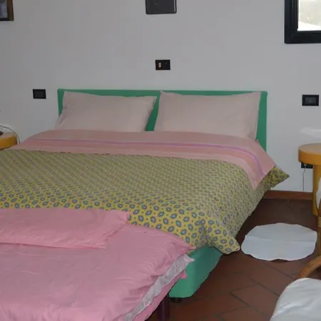 Bed & Breakfast Tenuta Zavaia SantʼArcangelo di Romagna