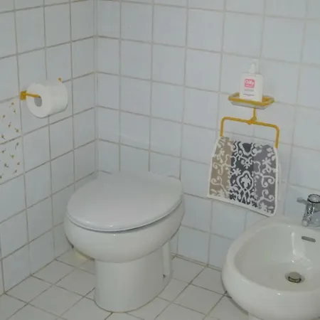 Bed & Breakfast Tenuta Zavaia 3*