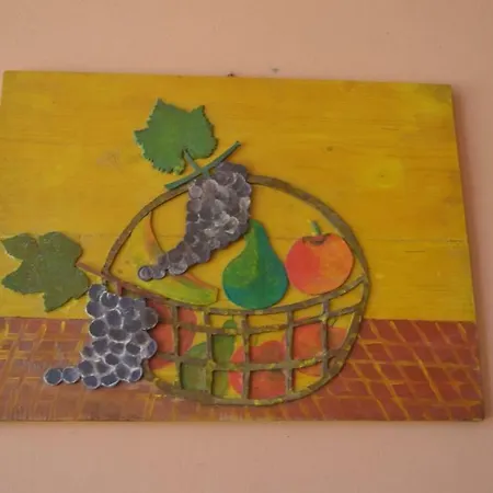 Tenuta Zavaia Bed & Breakfast SantʼArcangelo di Romagna