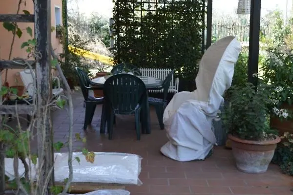 Tenuta Zavaia Couette-café