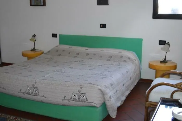 Tenuta Zavaia Bed & Breakfast 3*