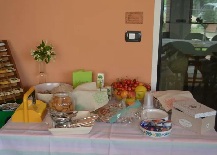 Tenuta Zavaia 3* SantʼArcangelo di Romagna