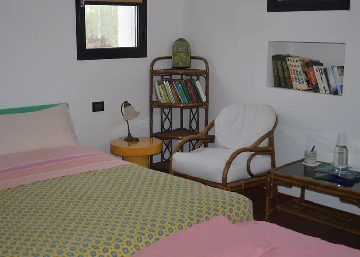 Tenuta Zavaia Couette-café 3*