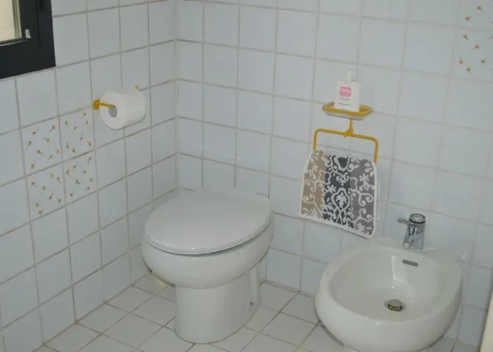 Bed & Breakfast Tenuta Zavaia 3*