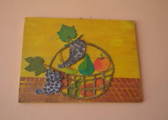 Tenuta Zavaia Bed & Breakfast SantʼArcangelo di Romagna